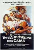 voir la fiche complète du film : Hay un fantasma en mi cama
