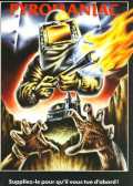 voir la fiche complète du film : Pyromaniac