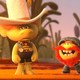 photo du film Les Trolls 2 - Tournée mondiale