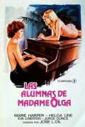 voir la fiche complète du film : Las Alumnas de madame Olga