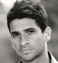 Raza Jaffrey
