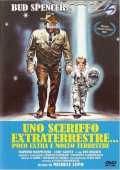 voir la fiche complète du film : Le shérif et les extraterrestres