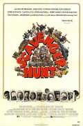 voir la fiche complète du film : Scavenger Hunt
