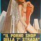 photo du film Il Porno shop della settima strada