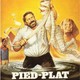 photo du film Pied-plat sur le Nil