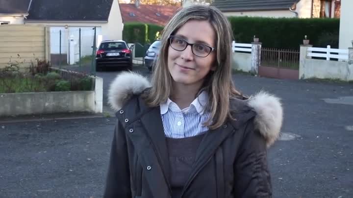 Extrait vidéo du film  N importe qui