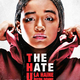 photo du film The Hate U Give - La haine qu'on donne