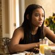 photo du film The Hate U Give - La haine qu'on donne