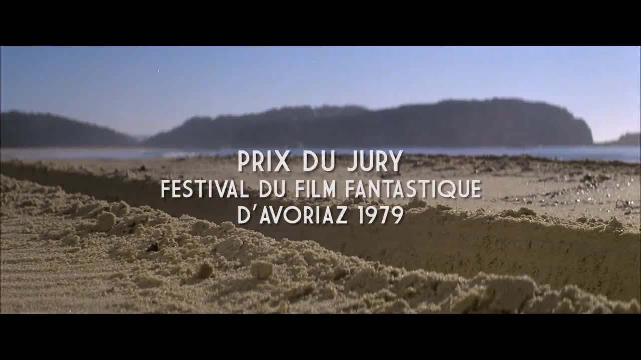 Extrait vidéo du film  Long Weekend