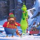 photo du film Le Grinch