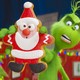 photo du film Le Grinch