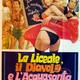 photo du film La Liceale, il diavolo e l'acquasanta