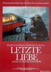 voir la fiche complète du film : Letzte Liebe