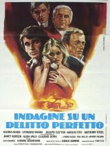 Le Crime Du Siècle