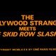 photo du film The Hollywood Strangler Meets the Skid Row Slasher