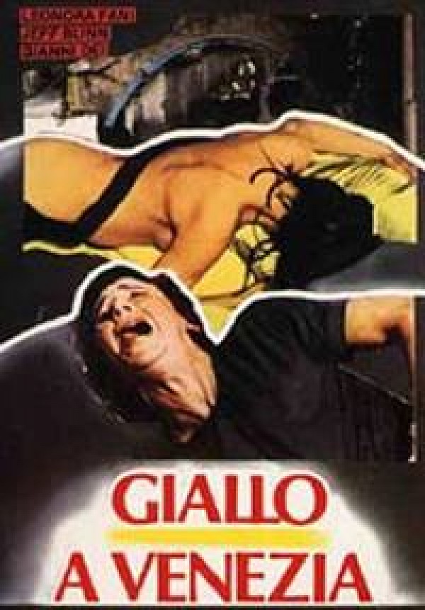 Giallo a Venezia