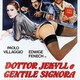 photo du film Dottor Jekyll e gentile signora