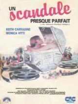 Un scandale presque parfait