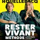 photo du film Rester vivant - Méthode