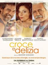 voir la fiche complète du film : Croce e delizia