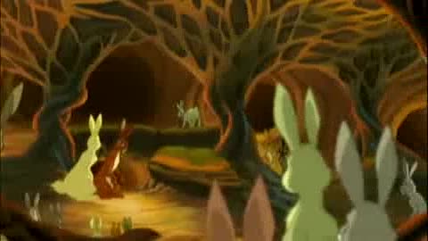 Un extrait du film  La folle escapade