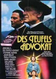 voir la fiche complète du film : Des Teufels Advokat