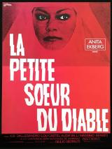 La Petite soeur du diable