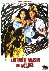 voir la fiche complète du film : La Settima donna