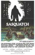 Sasquatch, The Legend Of Bigfoot