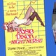 photo du film Rosie Dixon - Night Nurse