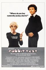 voir la fiche complète du film : Rabbit Test