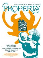 voir la fiche complète du film : Property