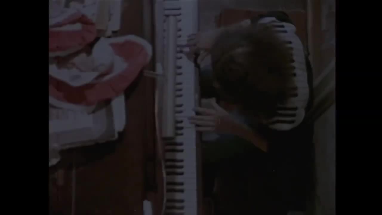 Extrait vidéo du film  Property