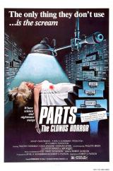 voir la fiche complète du film : The Clonus Horror