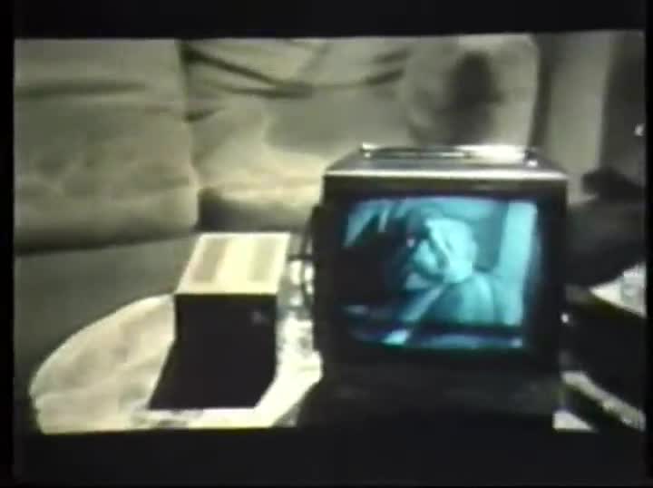 Un extrait du film  I Nuovi mostri