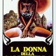 photo du film La Mujer de la tierra caliente