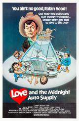 voir la fiche complète du film : Love and the Midnight Auto Supply