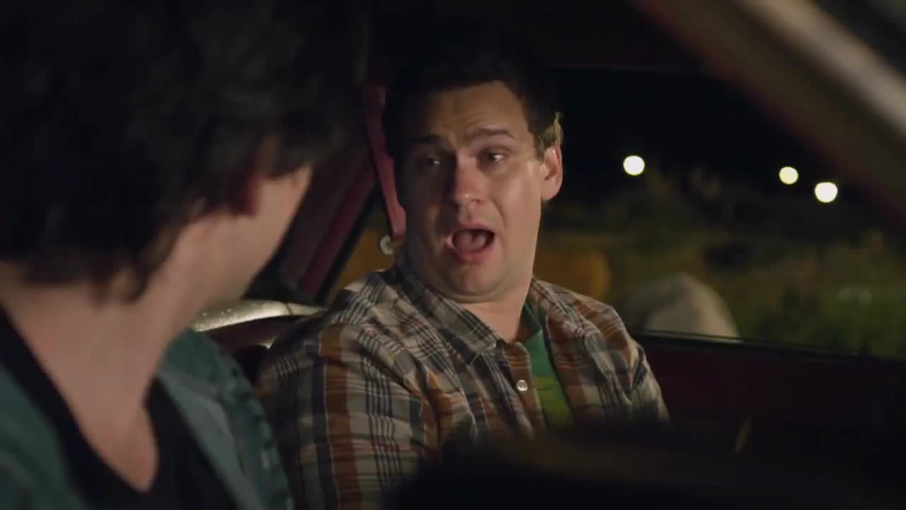 Extrait vidéo du film  Date and Switch