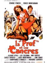 La Prof Et Les Cancres