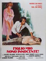 Figlio Mio, Sono Innocente !