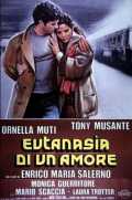 voir la fiche complète du film : Eutanasia di un amore