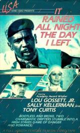 voir la fiche complète du film : It Rained All Night the Day I Left