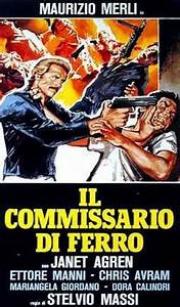 Il Commissario di ferro