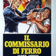 photo du film Il Commissario di ferro
