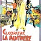 photo du film Cléopatre la panthère du kung fu