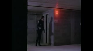 Un extrait du film  Black-Out à New York