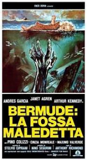 Bermudes : triangle de l enfer