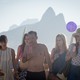 photo du film Going to Brazil