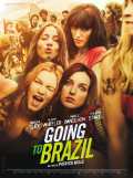 Going To Brazil