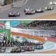 photo du film Michel Vaillant, le rêve du Mans